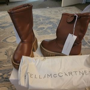 Stella Mccartney boots